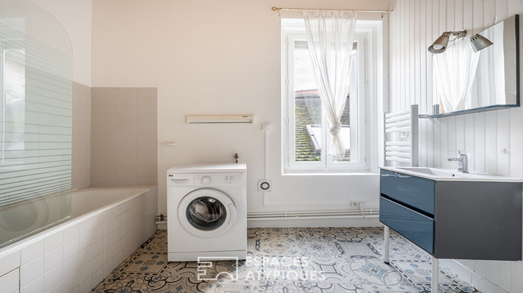 Ma-Cabane - Location Appartement VILLEFRANCHE-SUR-SAONE, 47 m²