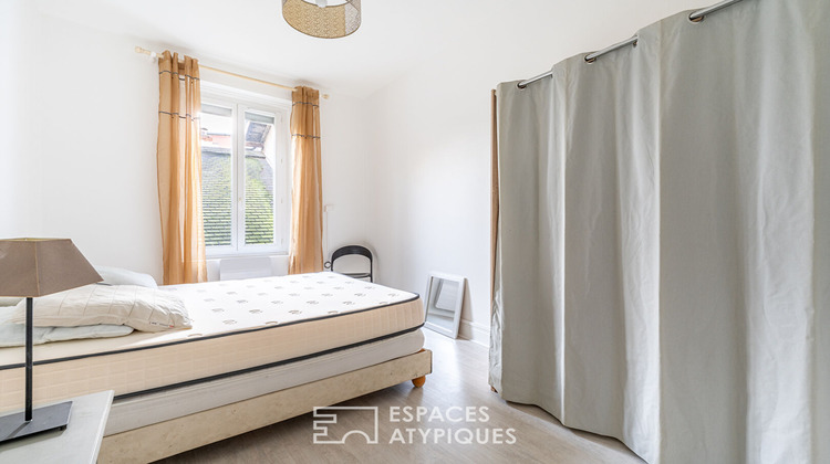 Ma-Cabane - Location Appartement VILLEFRANCHE-SUR-SAONE, 47 m²