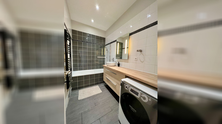 Ma-Cabane - Location Appartement VILLEFRANCHE-SUR-SAONE, 80 m²