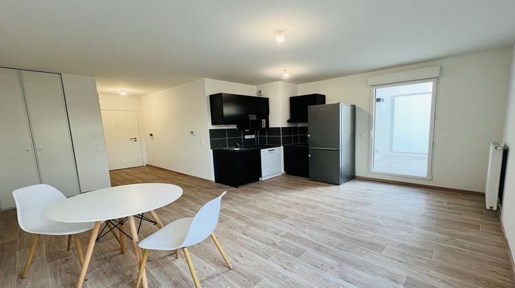 Ma-Cabane - Location Appartement VILLEFRANCHE-SUR-SAONE, 44 m²
