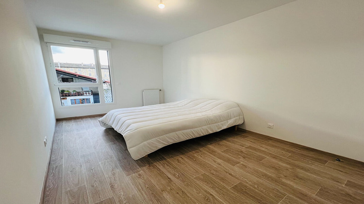 Ma-Cabane - Location Appartement VILLEFRANCHE-SUR-SAONE, 44 m²