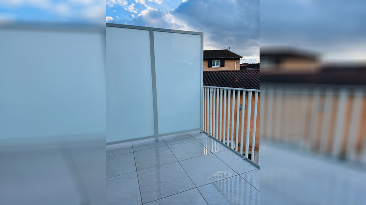 Ma-Cabane - Location Appartement VILLEFRANCHE-SUR-SAONE, 44 m²