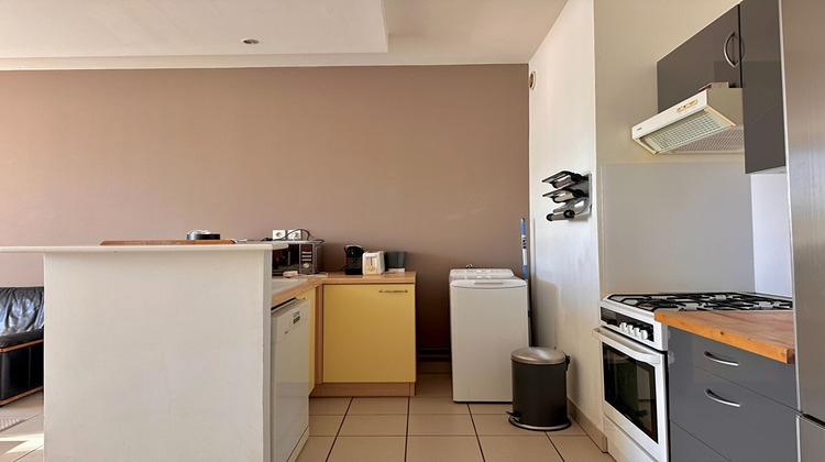 Ma-Cabane - Location Appartement VILLEFRANCHE-SUR-SAONE, 56 m²