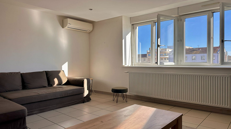 Ma-Cabane - Location Appartement VILLEFRANCHE-SUR-SAONE, 56 m²