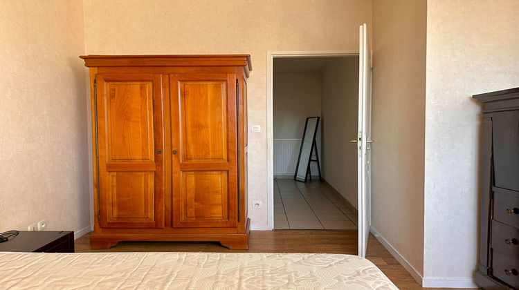 Ma-Cabane - Location Appartement VILLEFRANCHE-SUR-SAONE, 56 m²