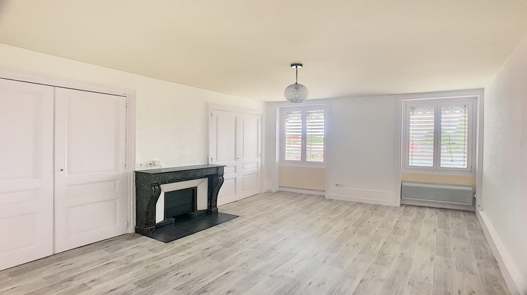 Ma-Cabane - Location Appartement Villefranche-sur-Saône, 45 m²