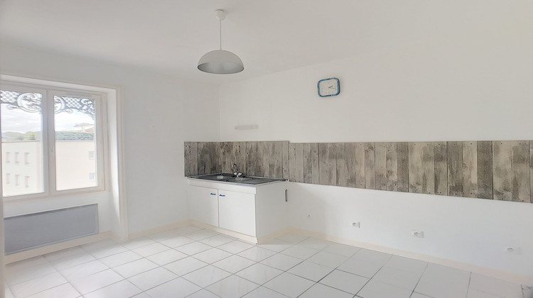 Ma-Cabane - Location Appartement Villefranche-sur-Saône, 45 m²