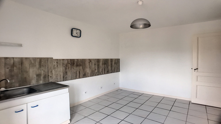 Ma-Cabane - Location Appartement Villefranche-sur-Saône, 45 m²