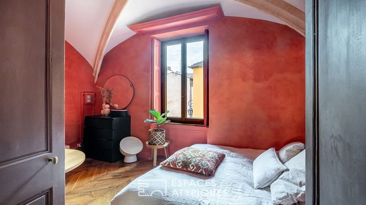 Ma-Cabane - Location Appartement VILLEFRANCHE-SUR-SAONE, 93 m²