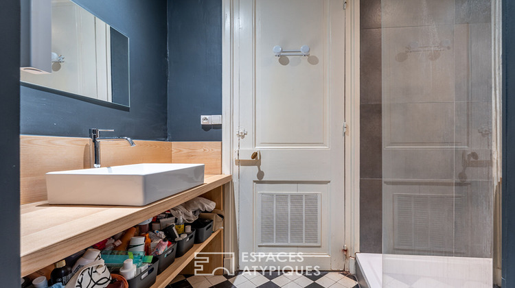 Ma-Cabane - Location Appartement VILLEFRANCHE-SUR-SAONE, 93 m²