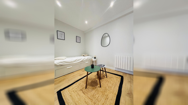 Ma-Cabane - Location Appartement VILLEFRANCHE-SUR-SAONE, 20 m²