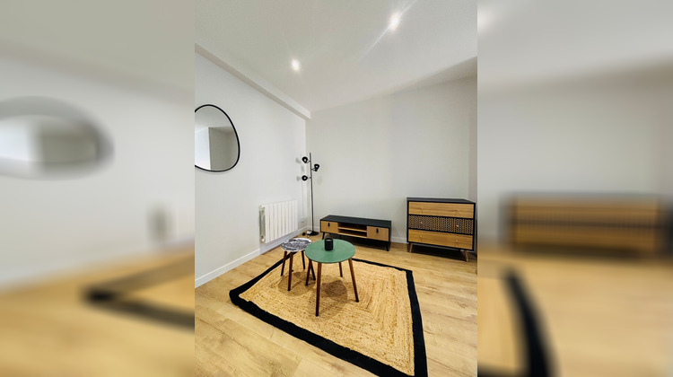 Ma-Cabane - Location Appartement VILLEFRANCHE-SUR-SAONE, 20 m²