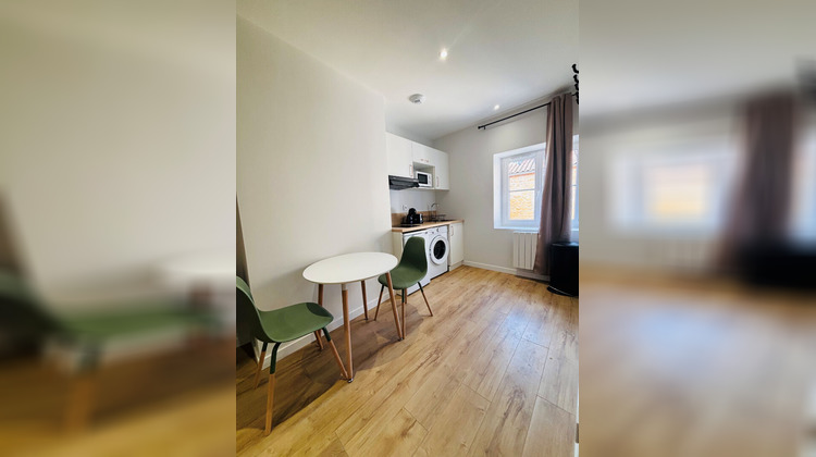 Ma-Cabane - Location Appartement VILLEFRANCHE-SUR-SAONE, 20 m²