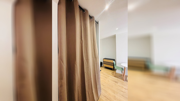 Ma-Cabane - Location Appartement VILLEFRANCHE-SUR-SAONE, 20 m²