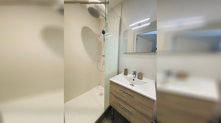 Ma-Cabane - Location Appartement VILLEFRANCHE-SUR-SAONE, 20 m²