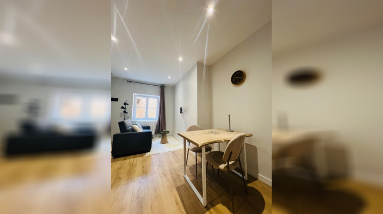 Ma-Cabane - Location Appartement VILLEFRANCHE-SUR-SAONE, 35 m²
