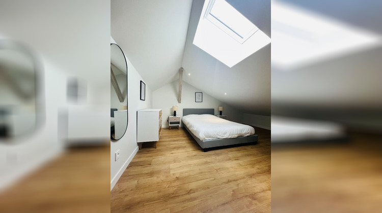 Ma-Cabane - Location Appartement VILLEFRANCHE-SUR-SAONE, 35 m²