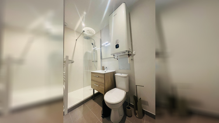 Ma-Cabane - Location Appartement VILLEFRANCHE-SUR-SAONE, 35 m²
