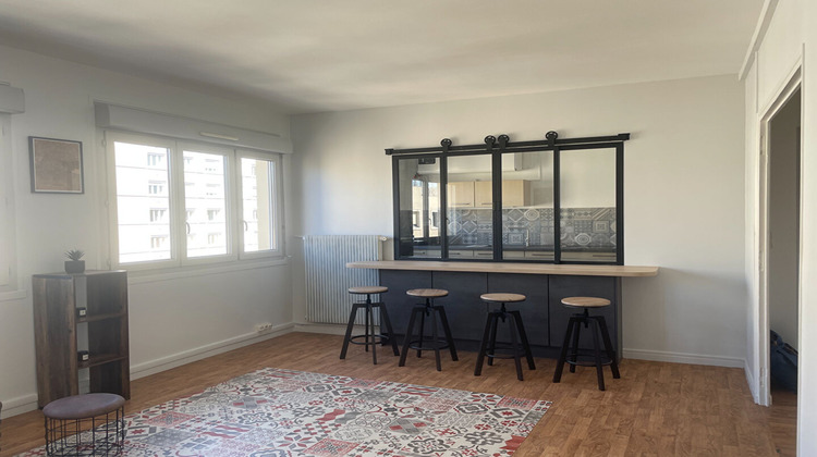 Ma-Cabane - Location Appartement VILLEFRANCHE-SUR-SAONE, 92 m²