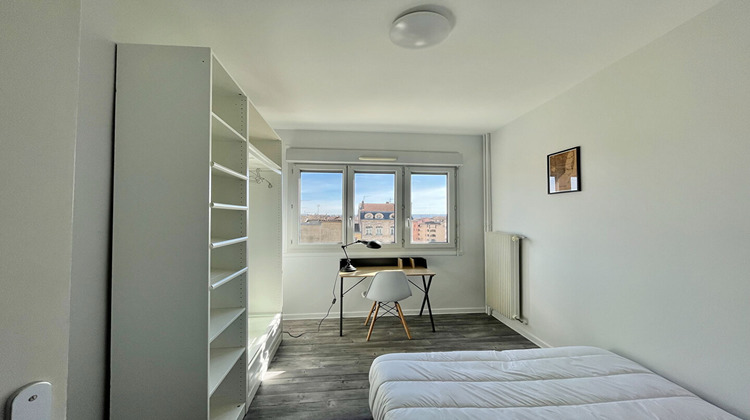 Ma-Cabane - Location Appartement VILLEFRANCHE-SUR-SAONE, 92 m²