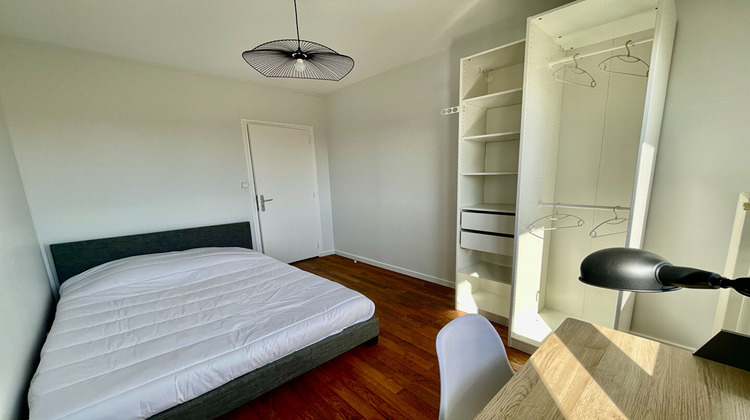 Ma-Cabane - Location Appartement VILLEFRANCHE-SUR-SAONE, 92 m²