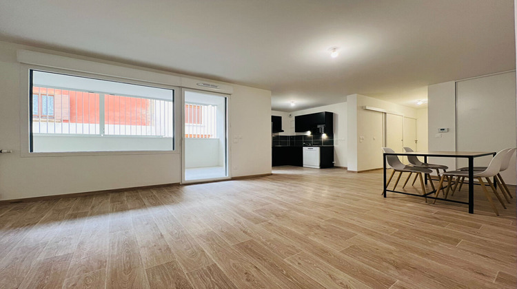 Ma-Cabane - Location Appartement VILLEFRANCHE-SUR-SAONE, 64 m²