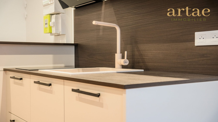 Ma-Cabane - Location Appartement Villefranche-sur-Saône, 38 m²