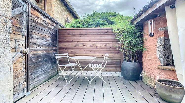 Ma-Cabane - Location Appartement Villefranche-sur-Saône, 16 m²