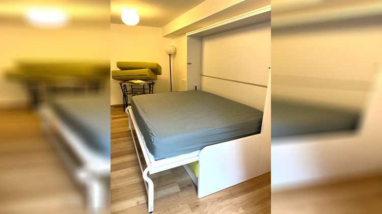 Ma-Cabane - Location Appartement Villefranche-sur-Saône, 16 m²
