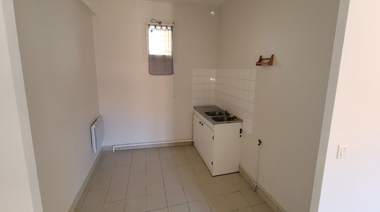 Ma-Cabane - Location Appartement Villefranche-sur-Saône, 47 m²