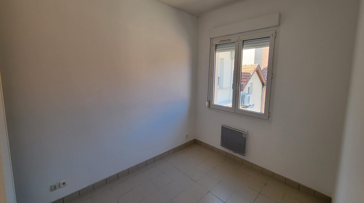 Ma-Cabane - Location Appartement Villefranche-sur-Saône, 47 m²
