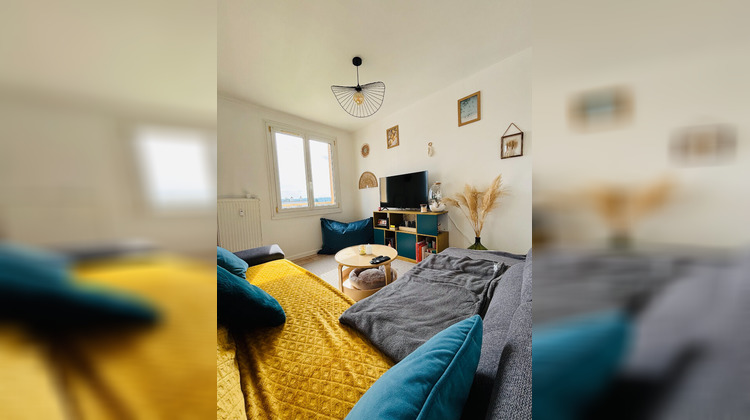Ma-Cabane - Location Appartement VILLEFRANCHE-SUR-SAONE, 64 m²