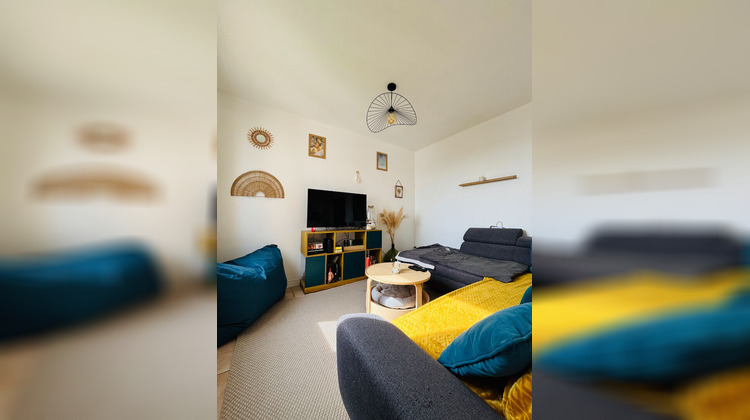 Ma-Cabane - Location Appartement VILLEFRANCHE-SUR-SAONE, 64 m²