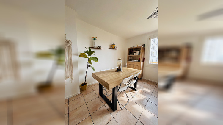 Ma-Cabane - Location Appartement VILLEFRANCHE-SUR-SAONE, 64 m²