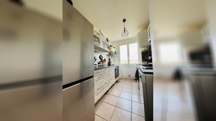 Ma-Cabane - Location Appartement VILLEFRANCHE-SUR-SAONE, 64 m²