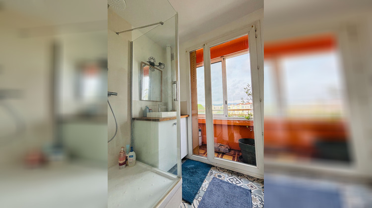 Ma-Cabane - Location Appartement VILLEFRANCHE-SUR-SAONE, 64 m²