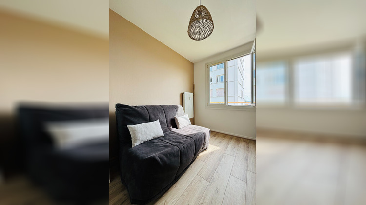 Ma-Cabane - Location Appartement VILLEFRANCHE-SUR-SAONE, 64 m²