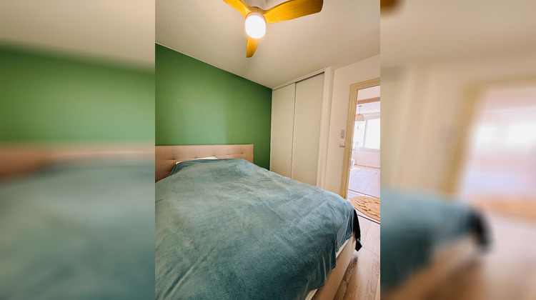 Ma-Cabane - Location Appartement VILLEFRANCHE-SUR-SAONE, 64 m²