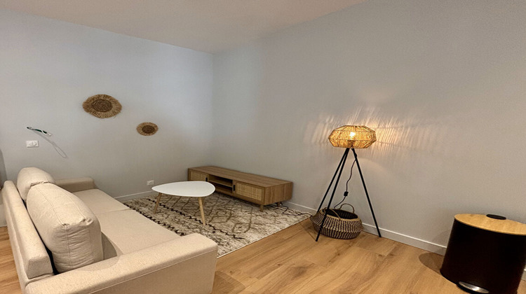 Ma-Cabane - Location Appartement VILLEFRANCHE-SUR-SAONE, 33 m²