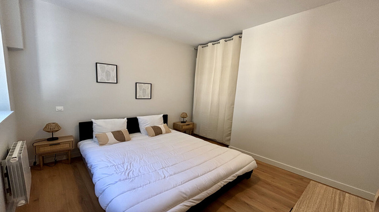 Ma-Cabane - Location Appartement VILLEFRANCHE-SUR-SAONE, 33 m²