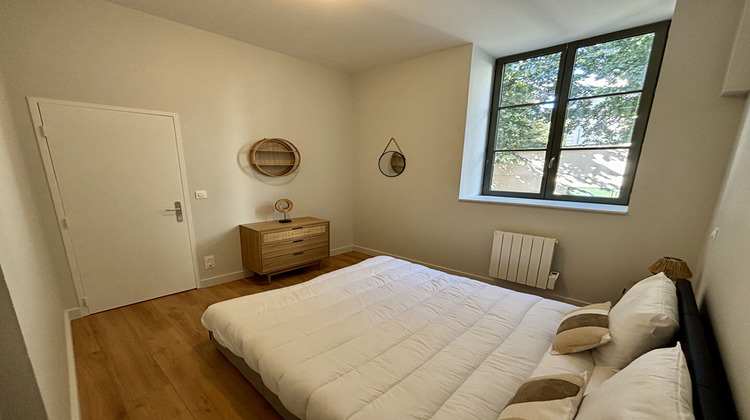 Ma-Cabane - Location Appartement VILLEFRANCHE-SUR-SAONE, 33 m²