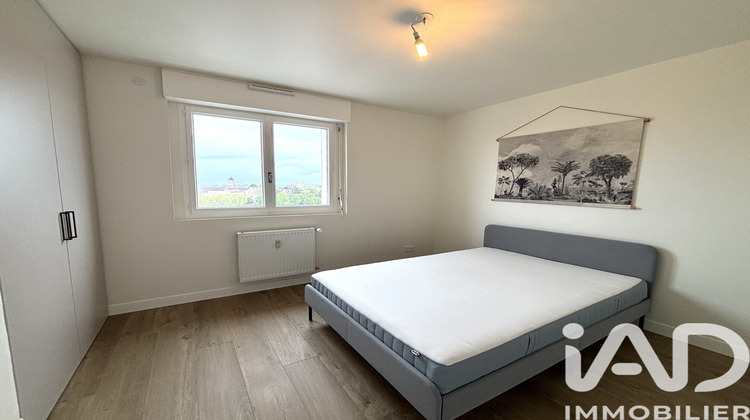 Ma-Cabane - Location Appartement Villefranche-sur-Saône, 78 m²