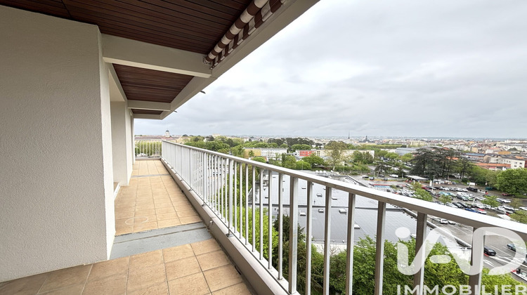 Ma-Cabane - Location Appartement Villefranche-sur-Saône, 78 m²