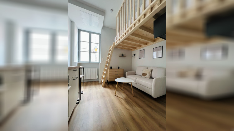 Ma-Cabane - Location Appartement VILLEFRANCHE-SUR-SAONE, 15 m²