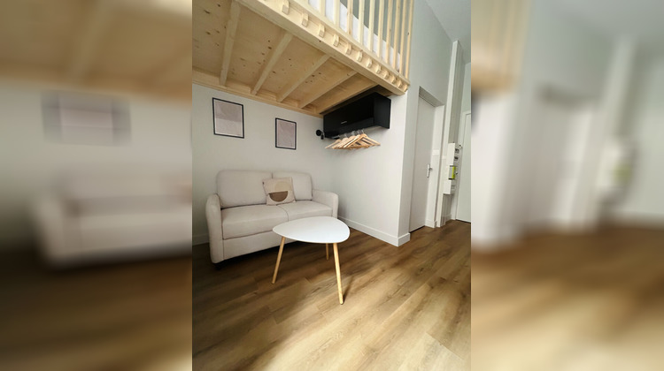 Ma-Cabane - Location Appartement VILLEFRANCHE-SUR-SAONE, 15 m²