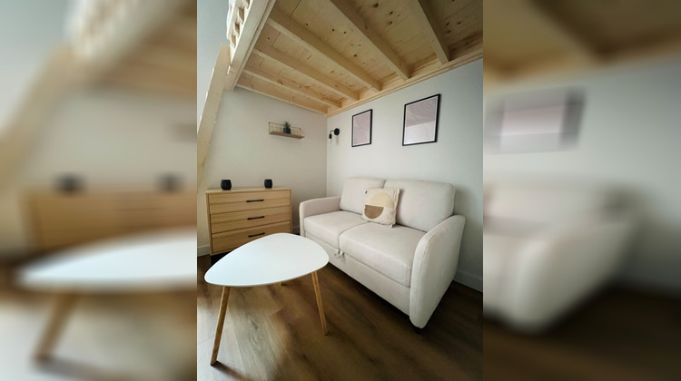 Ma-Cabane - Location Appartement VILLEFRANCHE-SUR-SAONE, 15 m²