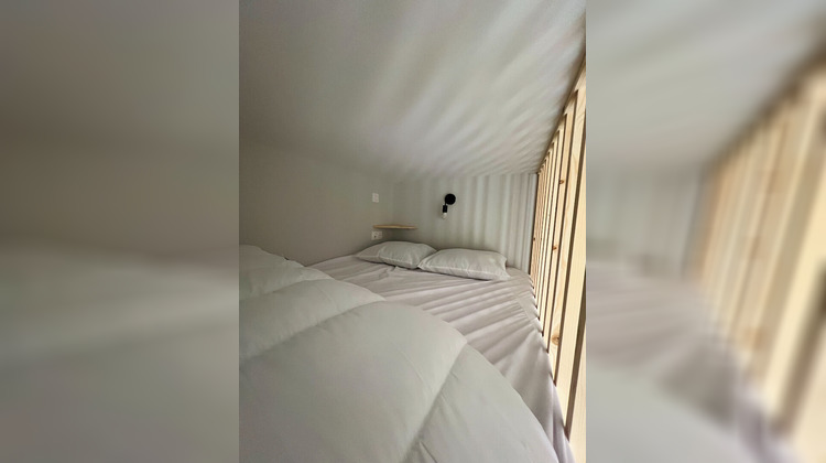 Ma-Cabane - Location Appartement VILLEFRANCHE-SUR-SAONE, 15 m²