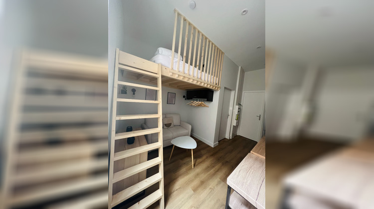 Ma-Cabane - Location Appartement VILLEFRANCHE-SUR-SAONE, 15 m²