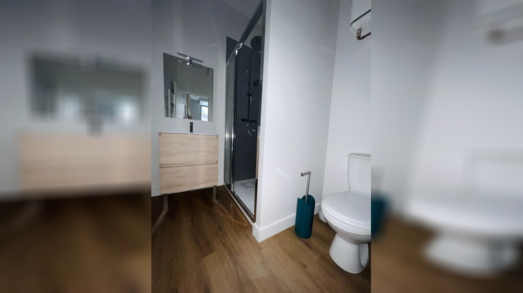Ma-Cabane - Location Appartement VILLEFRANCHE-SUR-SAONE, 15 m²