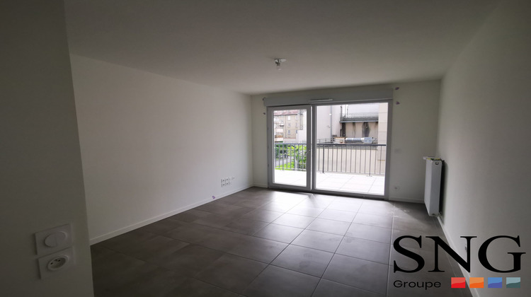 Ma-Cabane - Location Appartement Villefranche-sur-Saône, 40 m²